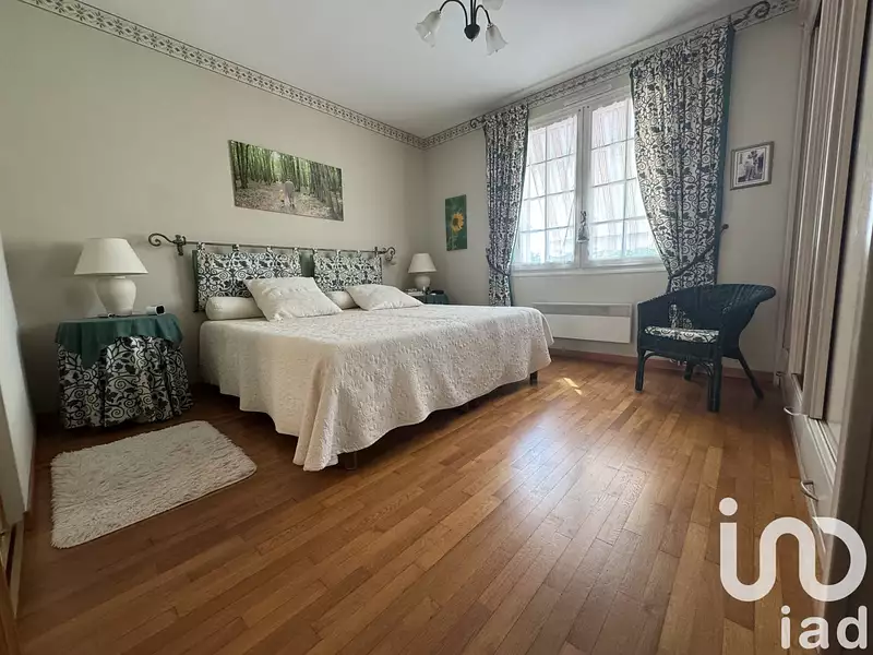 Maison, 123 m²