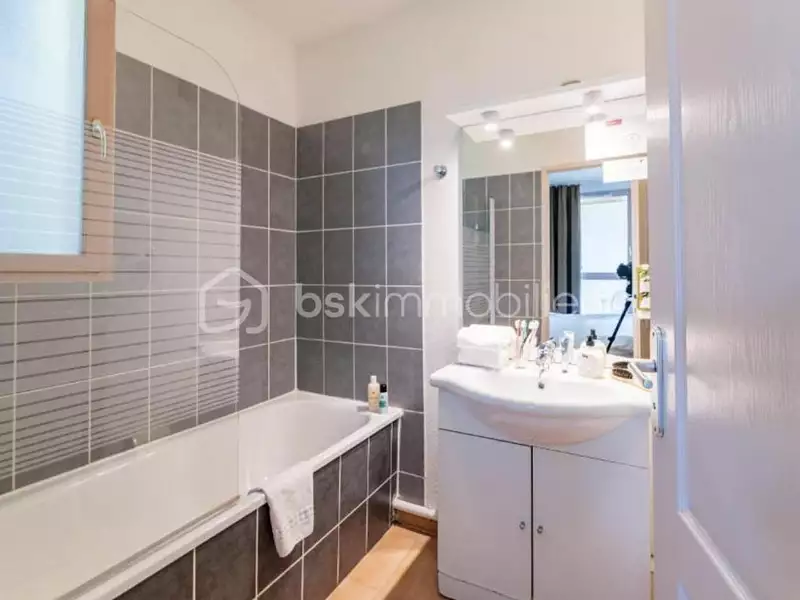 Appartement, 41 m²
