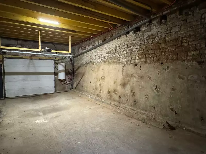 Maison, 110 m²