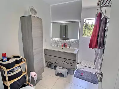 Maison, 105 m²