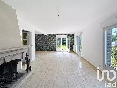 Maison, 135 m²