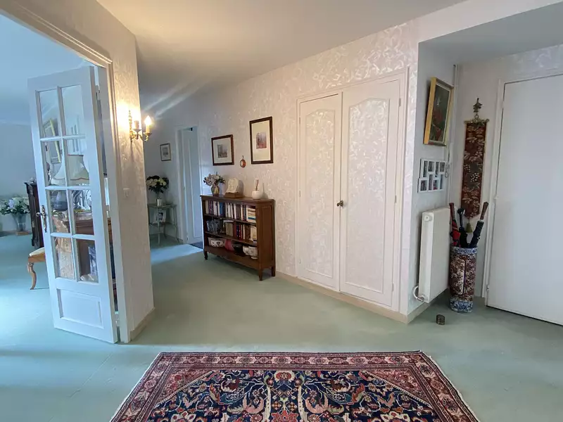 Appartement, 149 m²