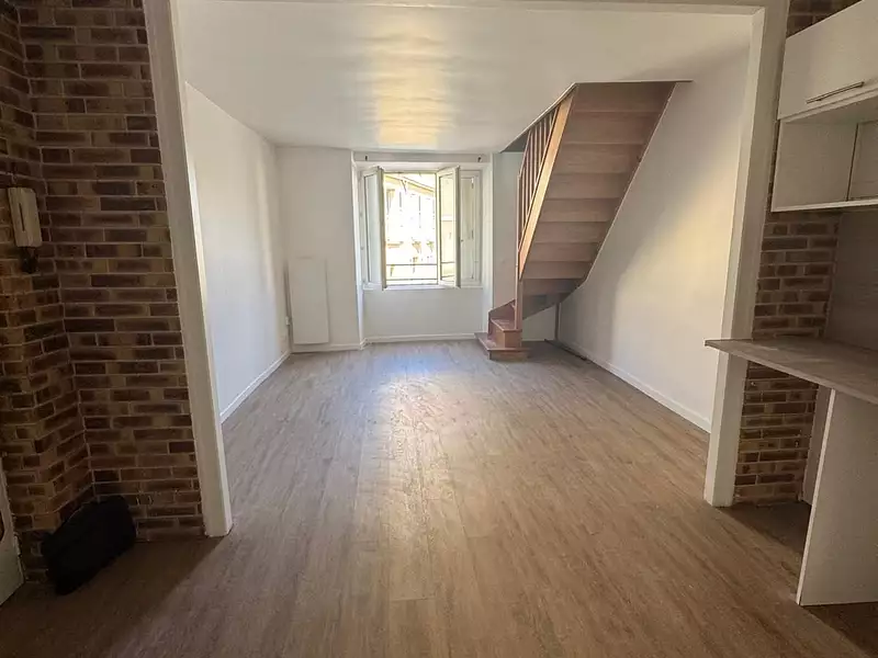 Appartement, 79 m²