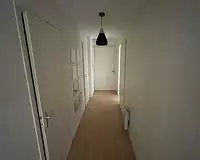 Appartement, 52,3 m²