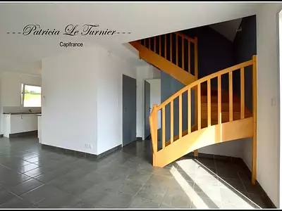 Maison, 90 m²