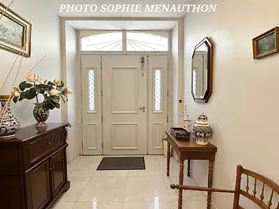 Appartement, 184,49 m²