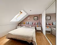 Appartement, 28,3 m²