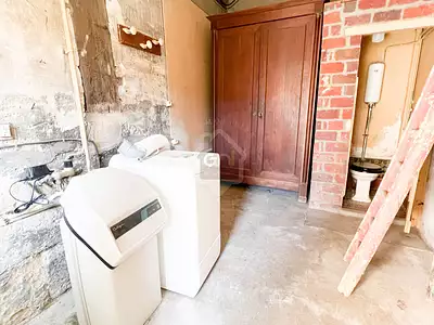 Maison, 96 m²
