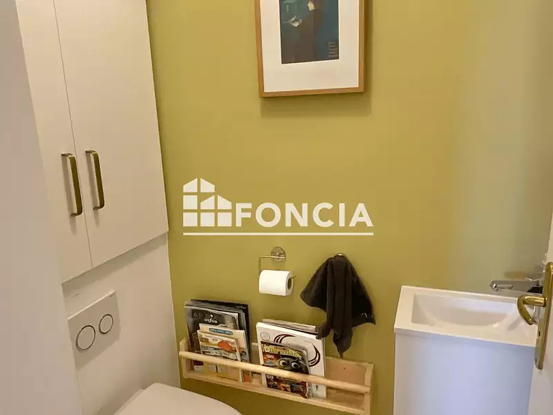 Appartement, 80 m²