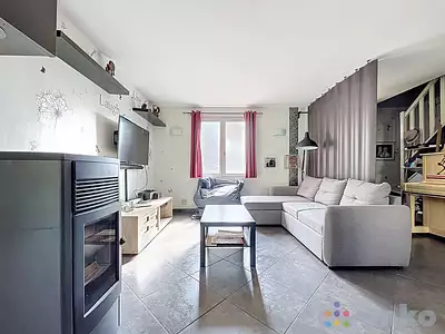 Maison, 130 m²