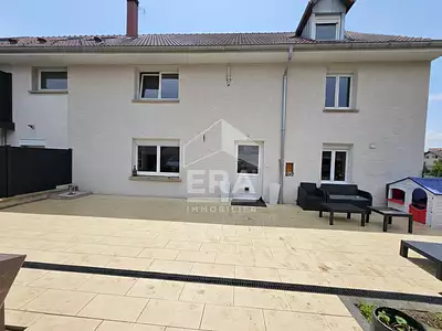 Appartement, 148,81 m²