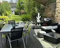 Maison, 274 m²