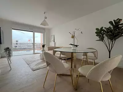 Appartement, 86,78 m²