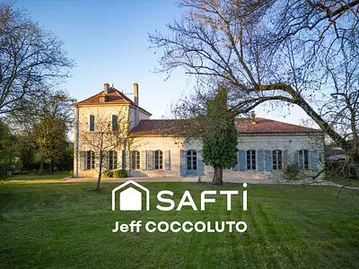 Maison, 290 m²