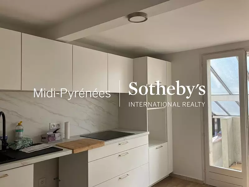 Appartement, 85,54 m²