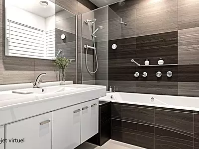 Appartement, 99 m²