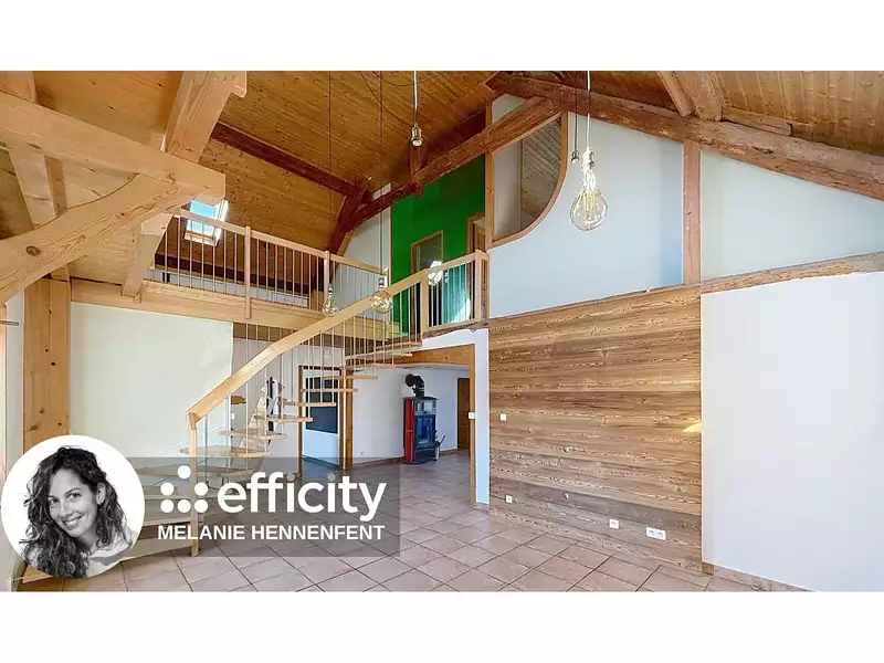 Appartement, 160 m²