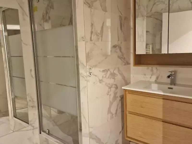 Appartement, 79 m²