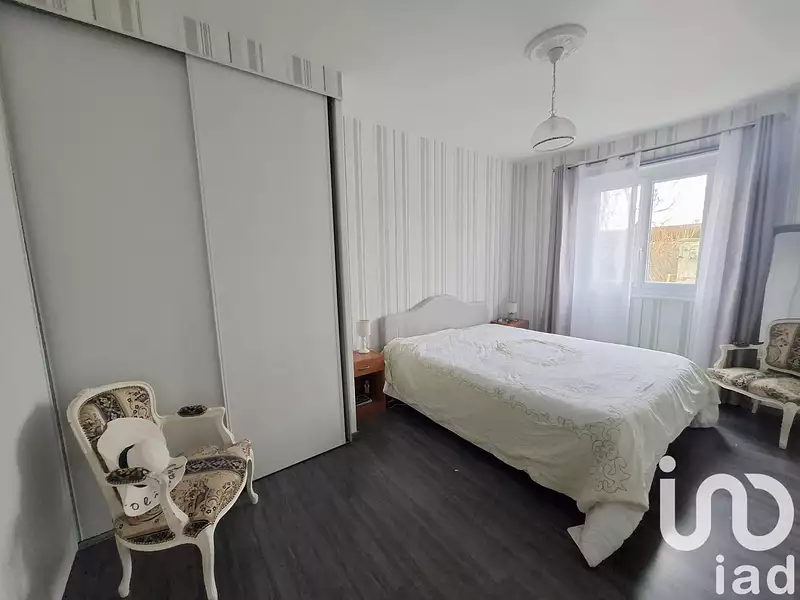 Maison, 92 m²