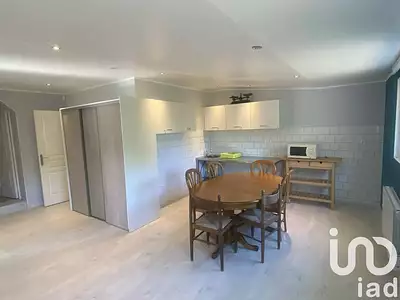 Maison, 160 m²