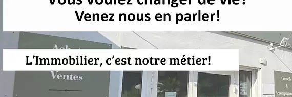 L'Immobilier en Provence