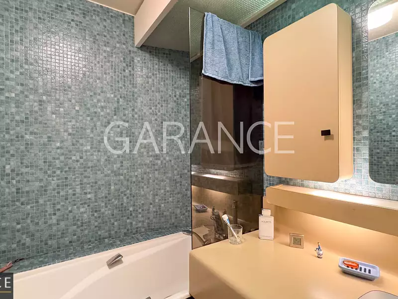 Appartement, 88 m²