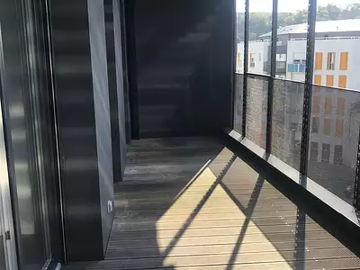 Appartement, 81 m²
