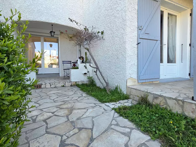 Maison, 95 m²