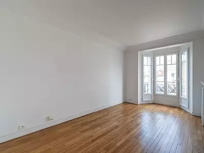Appartement, 37 m²