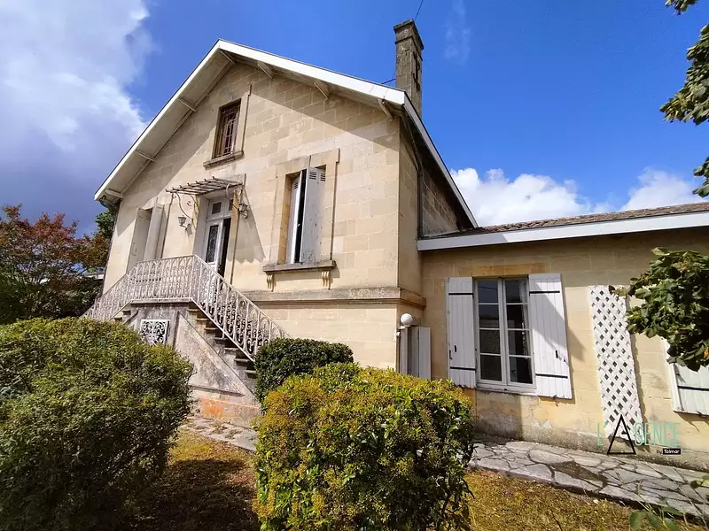 Maison, 309,59 m²