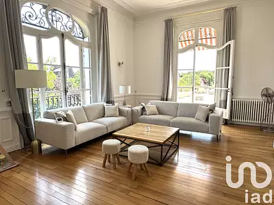 Appartement, 181 m²