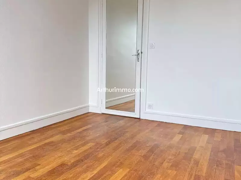 Appartement, 42,16 m²