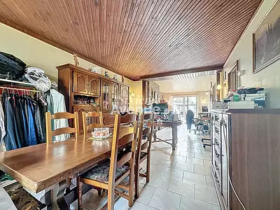 Maison, 96 m²