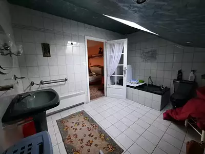 Maison, 121 m²