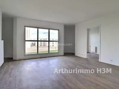 Appartement, 75,6 m²