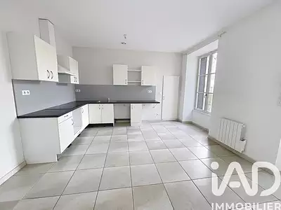 Appartement, 38 m²