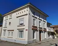 Maison, 340 m²