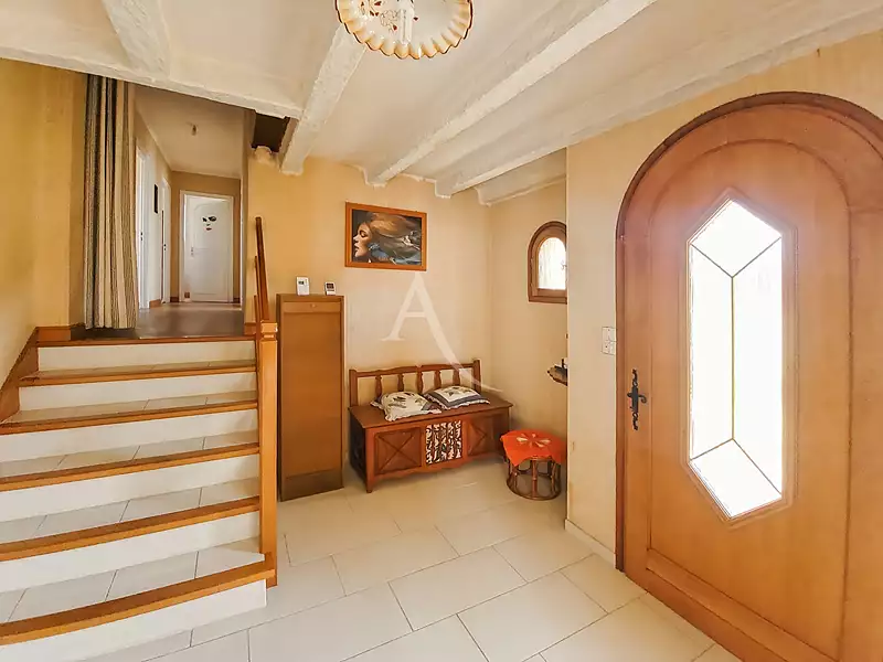 Maison, 110 m²