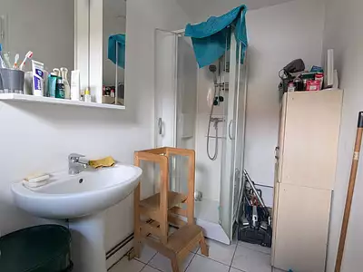 Maison, 82 m²