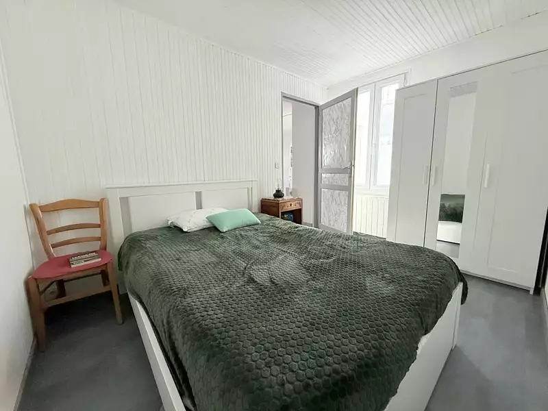 Maison, 69 m²