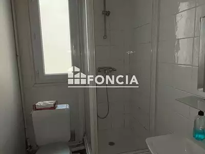Appartement, 24 m²