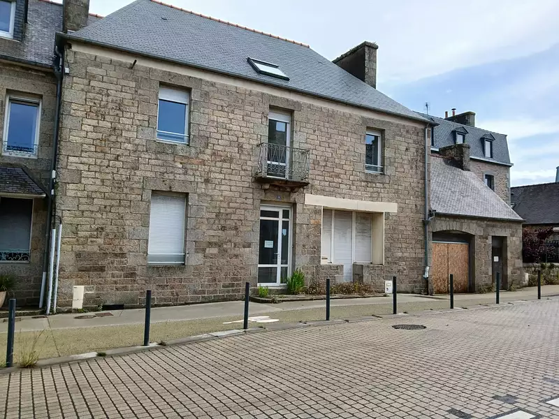 Maison, 190 m²