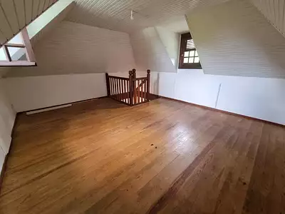 Maison, 130 m²