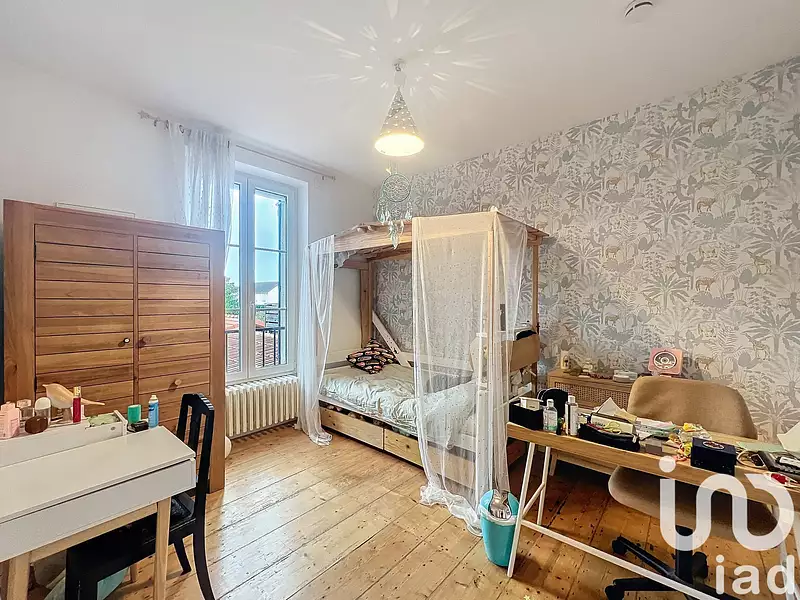Maison, 180 m²