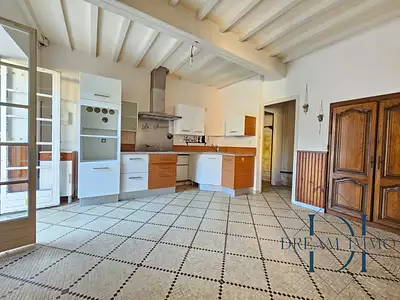 Maison, 157 m²
