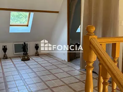 Maison, 138 m²