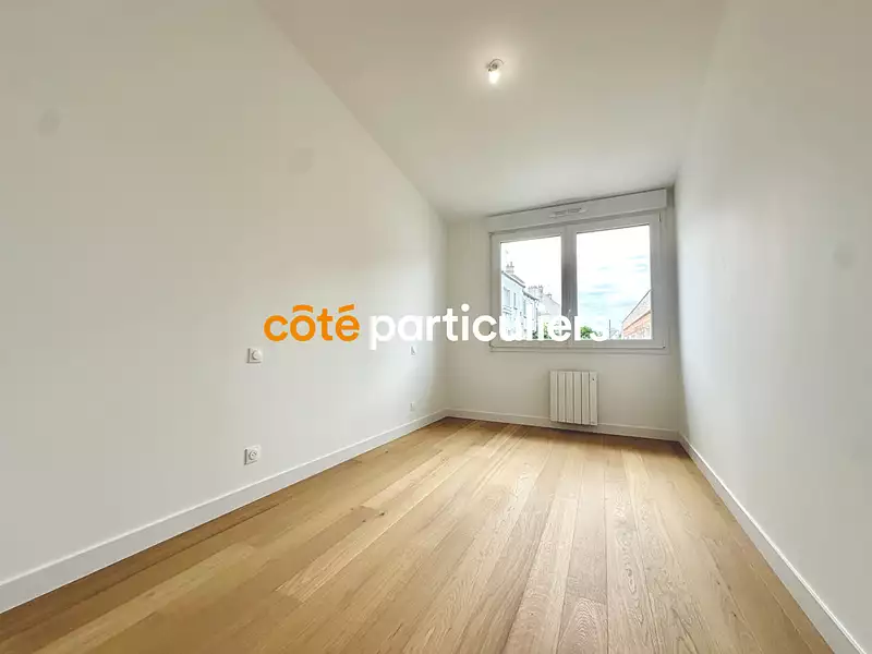 Appartement, 59,8 m²