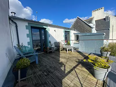 Maison, 96 m²