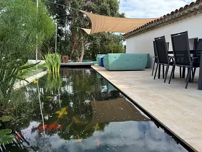 Maison, 165 m²