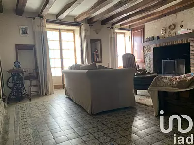 Maison, 158 m²